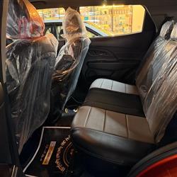 سانغ يونغ كوراندو